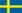 flag of Sweden