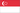 flag of Singapore