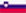 Slovenia flag