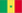 flag of Senegal