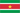 флаг  Суринам