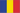 Chad flag