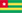 флаг  Того
