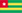 flag of Togo