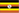 flag of Уганда