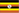 Uganda flag