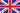 flag of United Kingdom