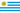 flag of Uruguay