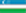 Uzbekistan flag