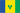 St. Vincent and the Grenadines flag