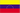 flag of Венесуэла