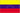 Venezuela flag