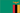 flag of Zambia