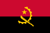 Business List/Directory for Angola