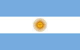 Business List/Directory for Argentina