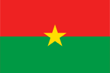 Business List/Directory for Burkina Faso