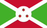 Business List/Directory for Burundi