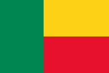 Business List/Directory for Benin