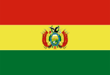 Business List/Directory for Bolivia