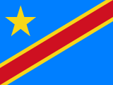 Business List/Directory for Democratic Republic of Congo