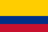 Business List/Directory for Colombia