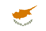 Cyprus flag