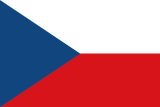 Business List/Directory for Czech Republic