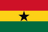 Business List/Directory for Ghana