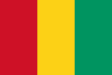 Business List/Directory for Guinea