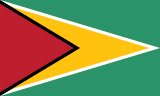 Business List/Directory for Guyana