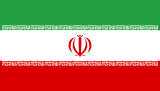 Iran flag