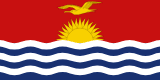 Business List/Directory for Kiribati