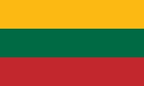 Business List/Directory for Lithuania