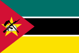 Business List/Directory for Mozambique