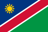 Business List/Directory for Namibia