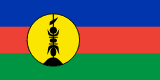 Business List/Directory for New Caledonia