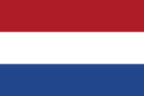 Business List/Directory for Netherlands