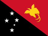 Business List/Directory for Papua New Guinea