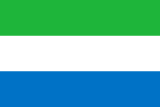 Business List/Directory for Sierra Leone