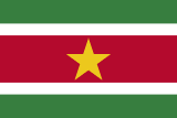 Business List/Directory for Suriname