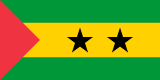 Business List/Directory for Sao Tome and Principe