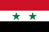 Business List/Directory for Syria