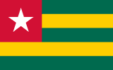 Business List/Directory for Togo