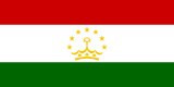 Business List/Directory for Tajikistan