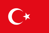 Business List/Directory for Turkey