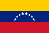 Business List/Directory for Venezuela