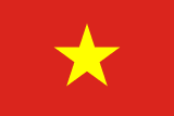 Viet Nam flag