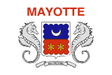 Business List/Directory for Mayotte