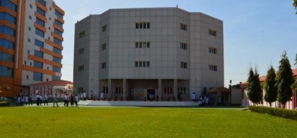 National University, Sudan