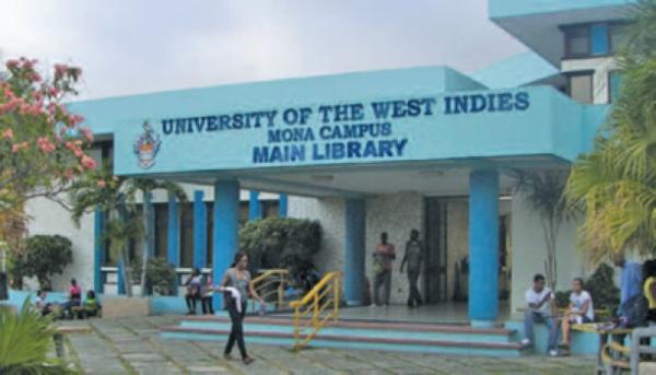 The University of the West Indies